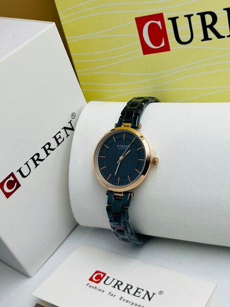 Une montre de luxe Originale