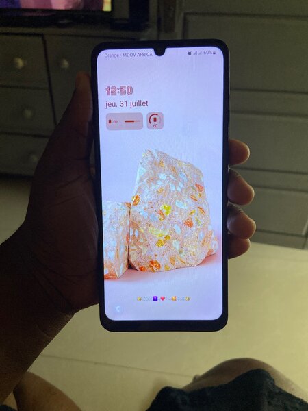 Smartphone Samsung A05