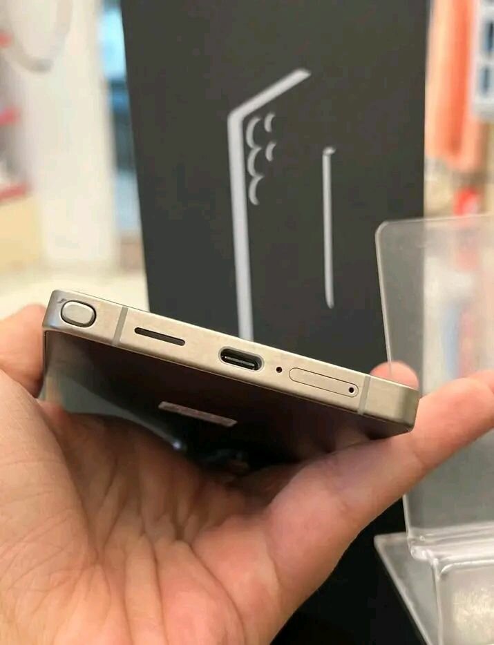 Smartphone Samsung Galaxy