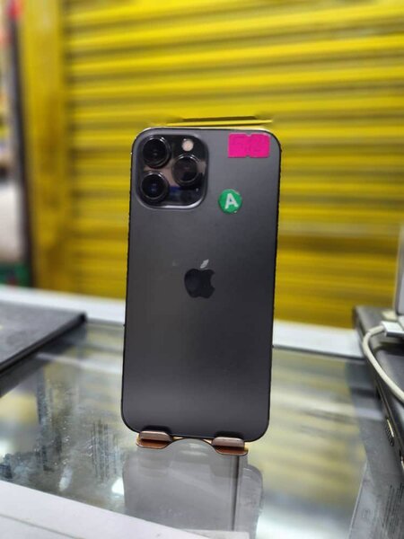 Iphone 13 pro max 512 giga