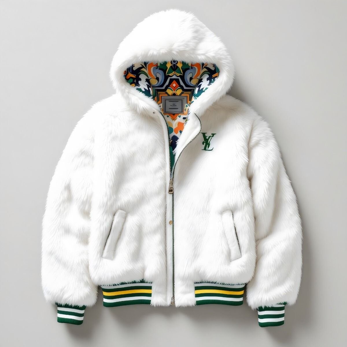 Chaussons squelettes rouges