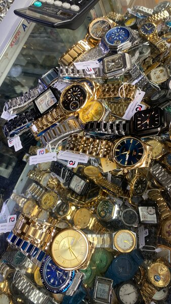 Montres Homme Élégantes