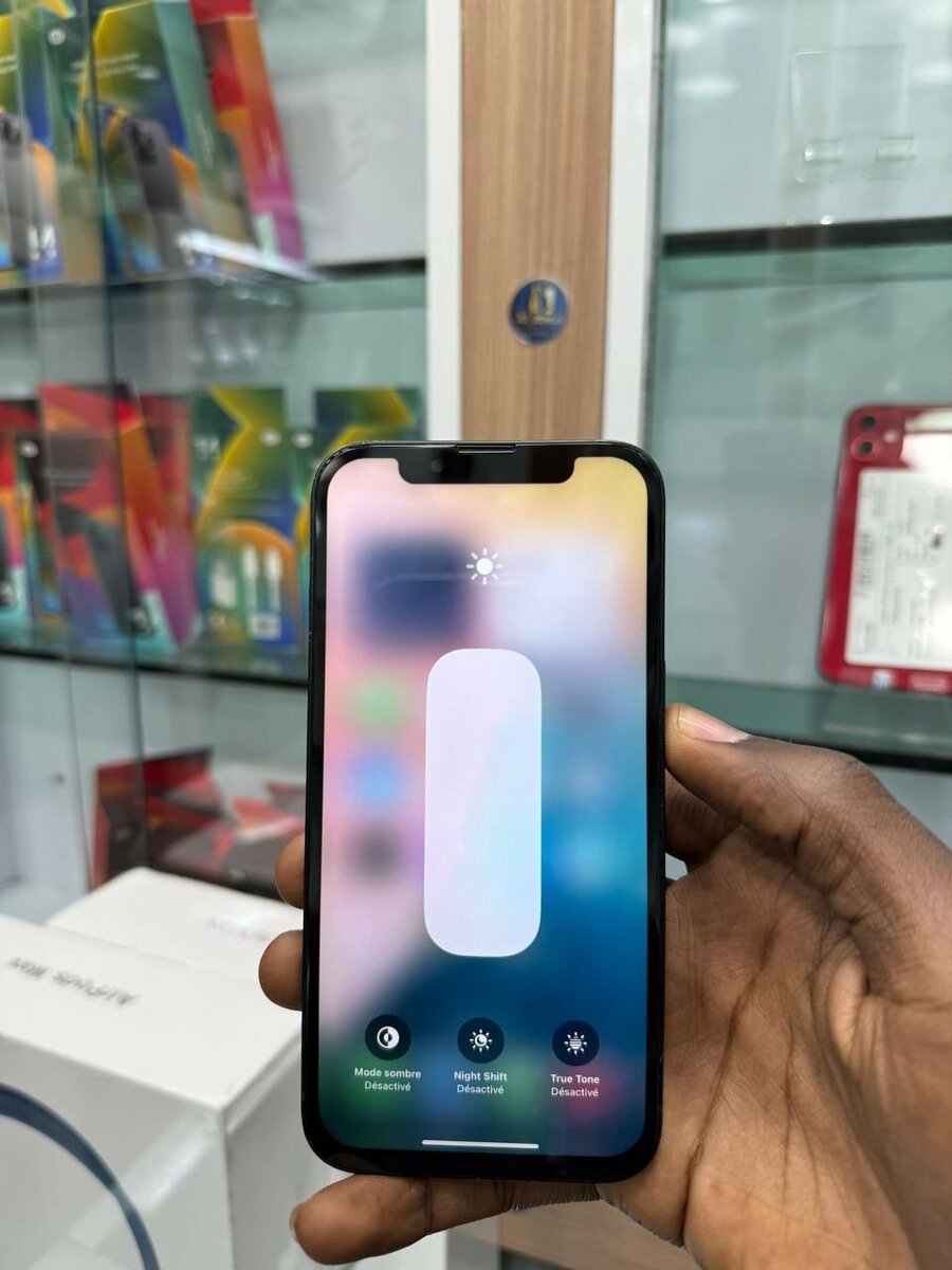 iPhone 11 Pro