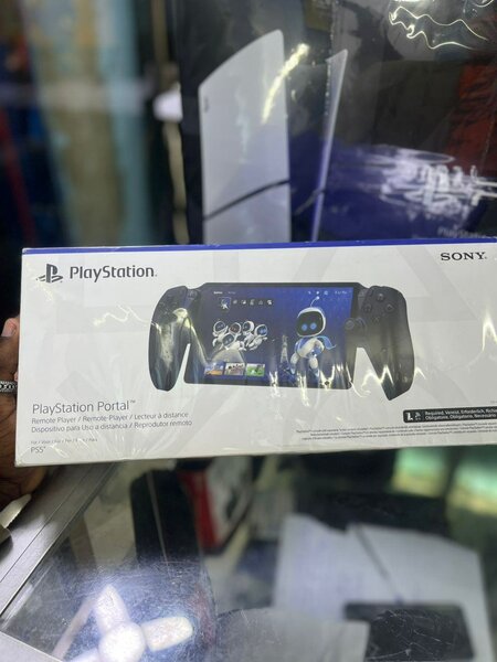 PlayStation Portal Sony