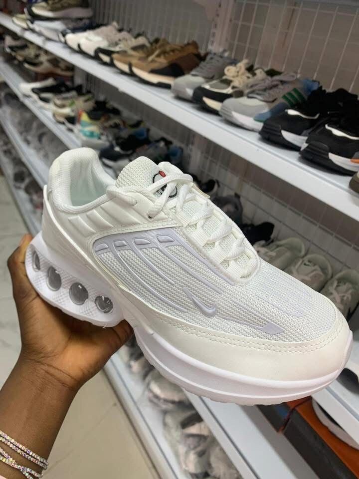 Sneakers tendance pour homme