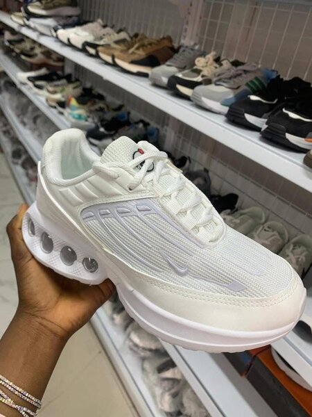 Sneakers tendance pour homme