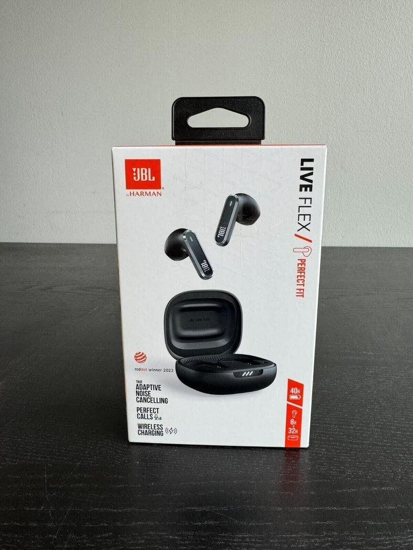 Écouteur Bluetooth jbl live flex
