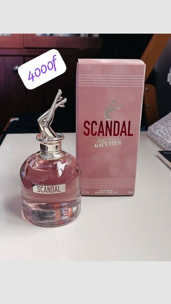 Parfum Suave Élegance