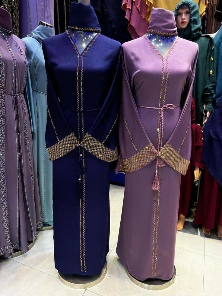 Muslims Dress