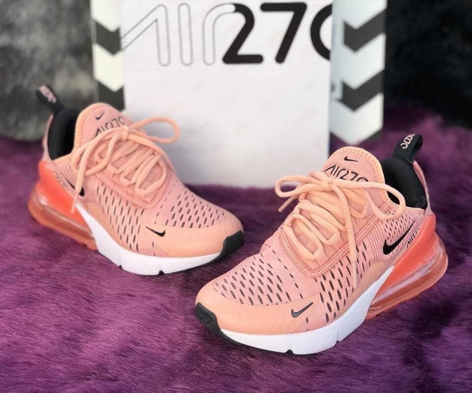 NIKE AIRMAX 270
