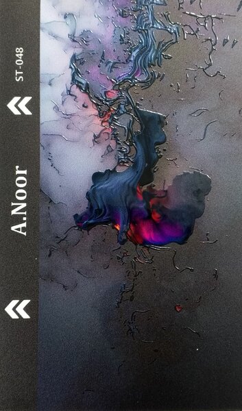 3D Mobile Skin