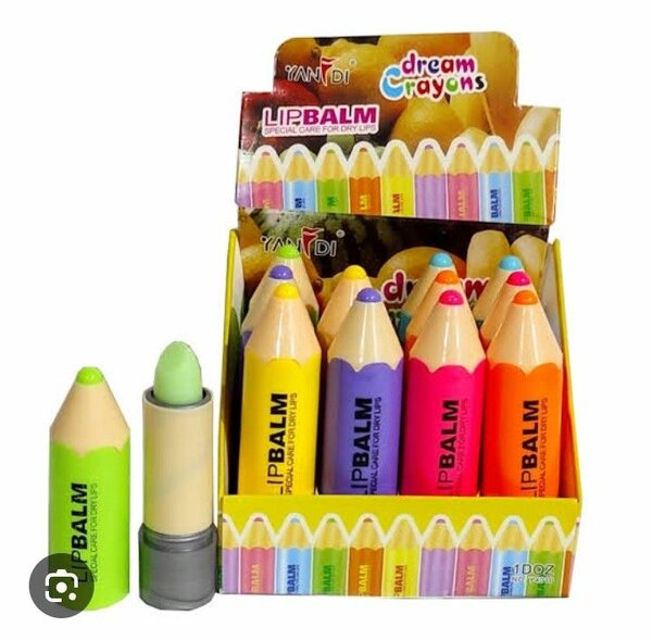 Piencle lip bam