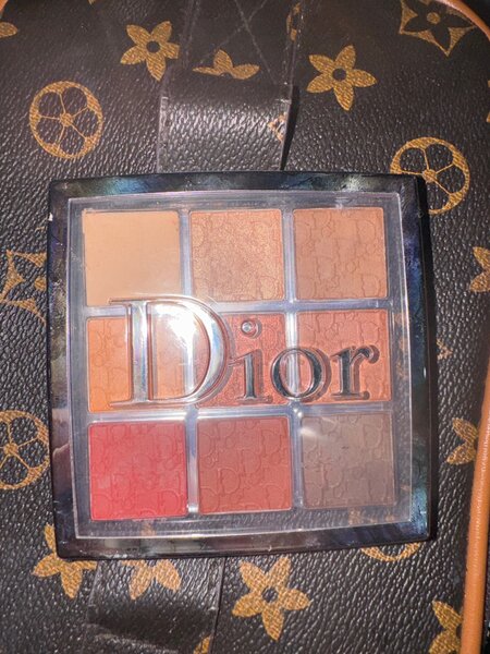 Палетка от Dior 003