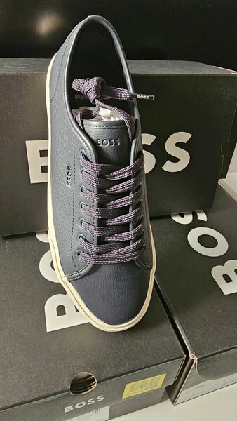 Baskets Homme BOSS Élégantes