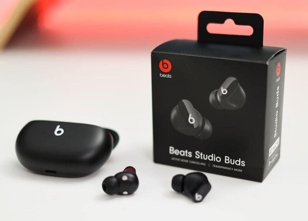 Beats Studio Buds
