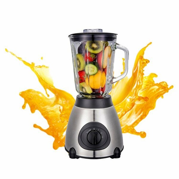 Kenwood blender