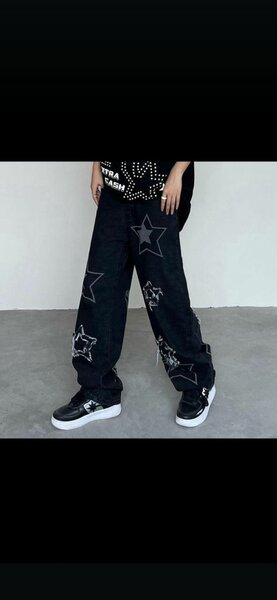 Jean.