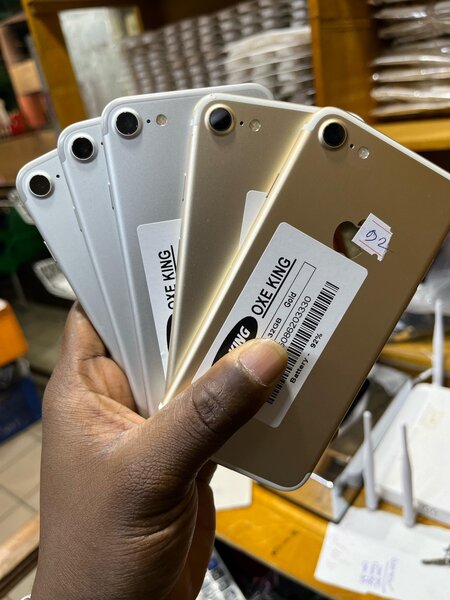 iPhone 7
