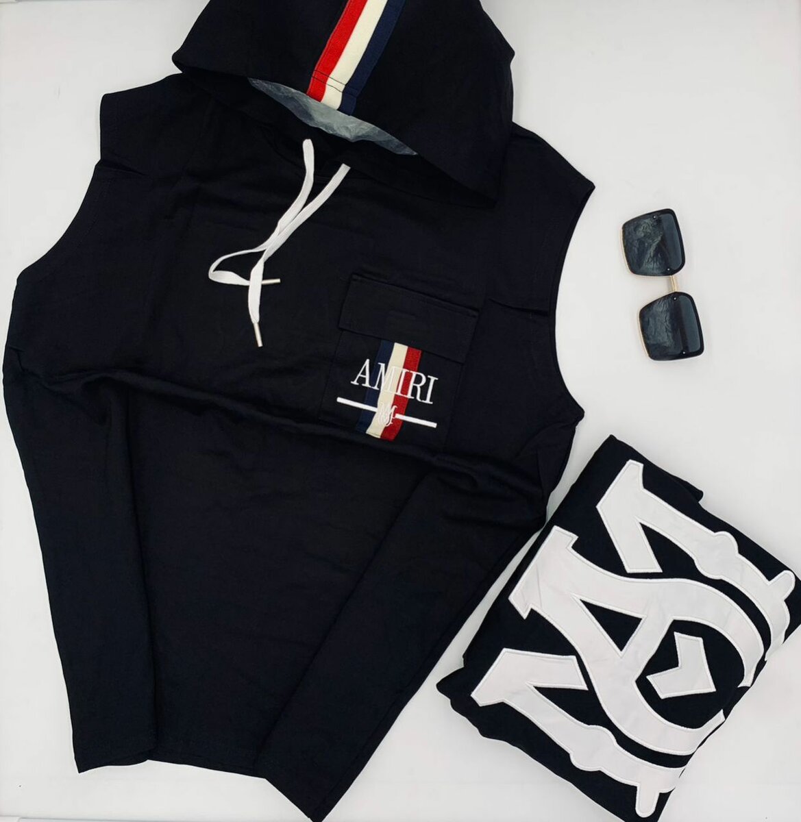 Unique high quality brand outfit