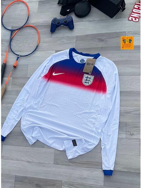 Maillot de football Angleterre
