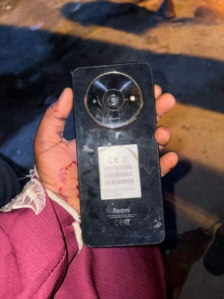 Redmi Smartphone Unlocked