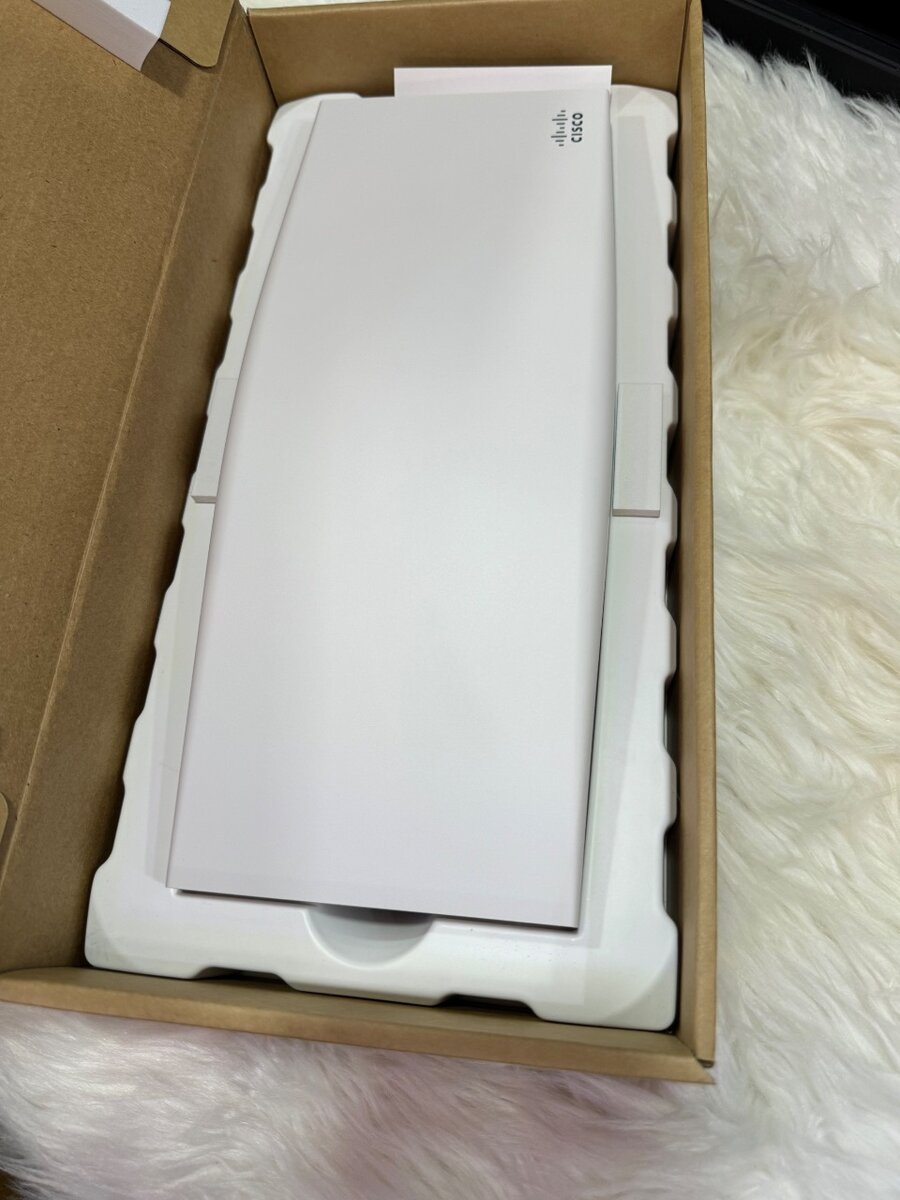 Cisco Meraki MR46-HW Wireless Access Point W/ NEW FROM UK