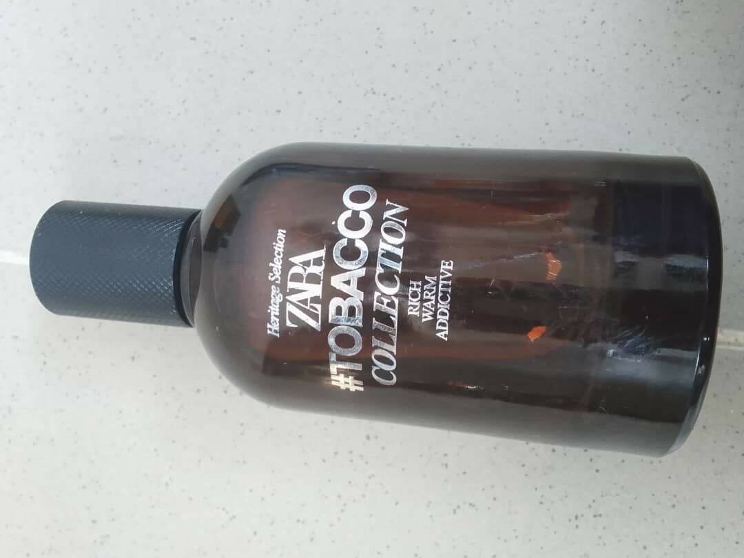 Parfum pour Homme Luxe