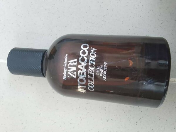 Parfum pour Homme Luxe