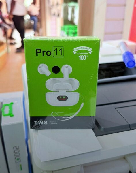 Écouteurs Pro 11 TWS