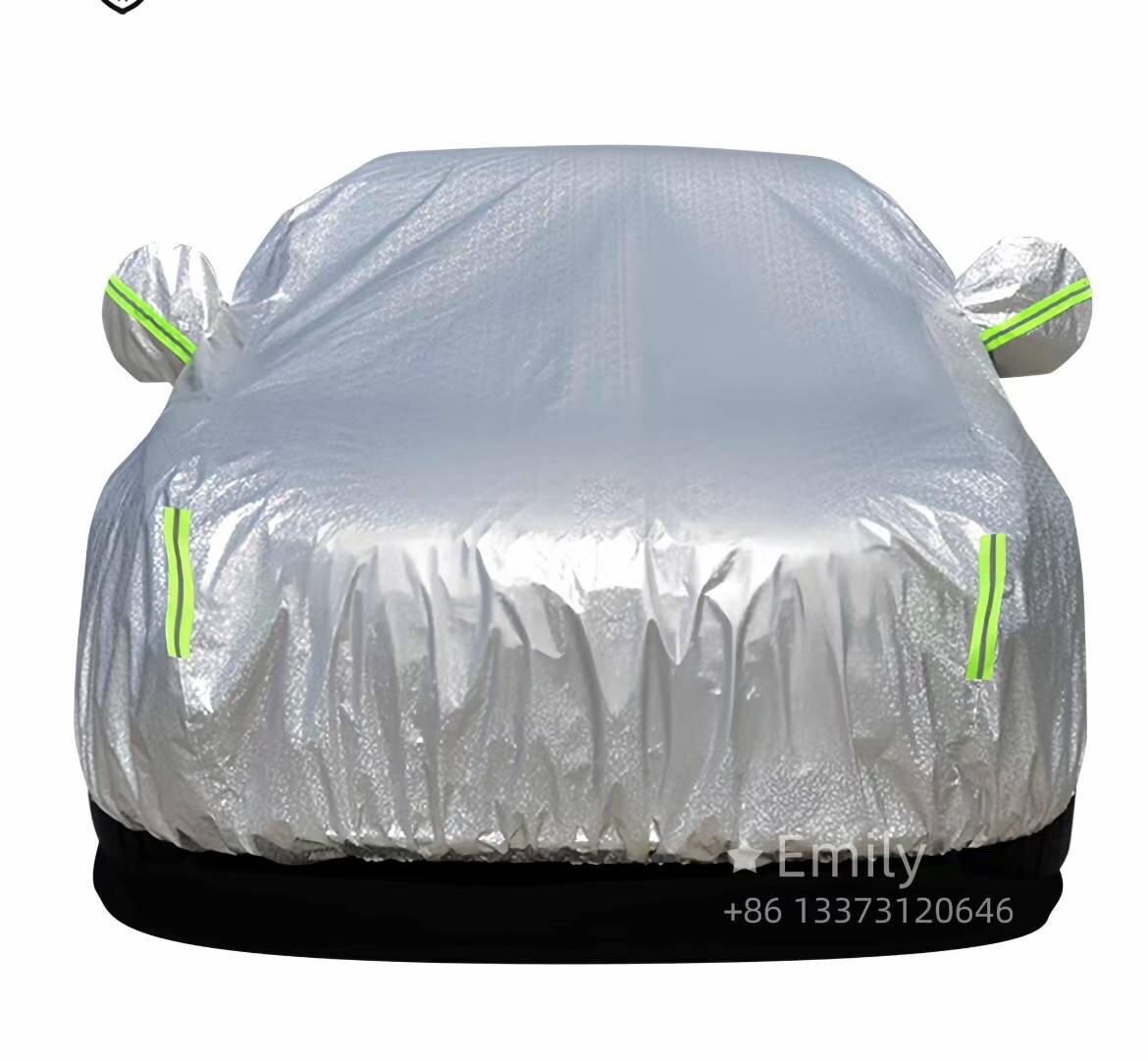 Housse de Protection Voiture Extérieure