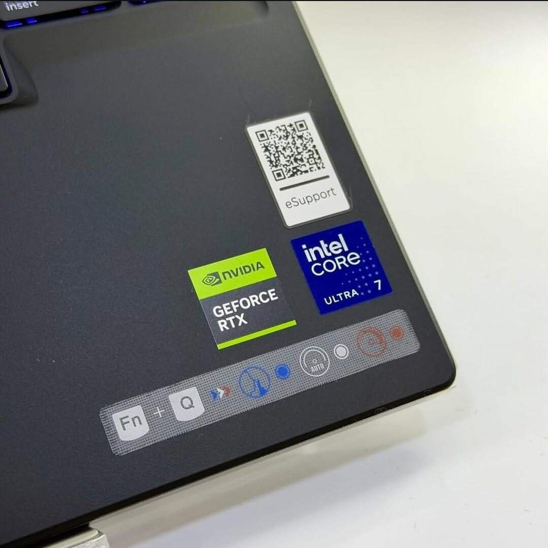 LENOVO LEGION 5  2024