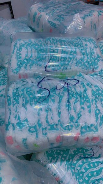 Baby Diapers