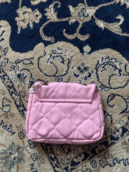 Cute purse