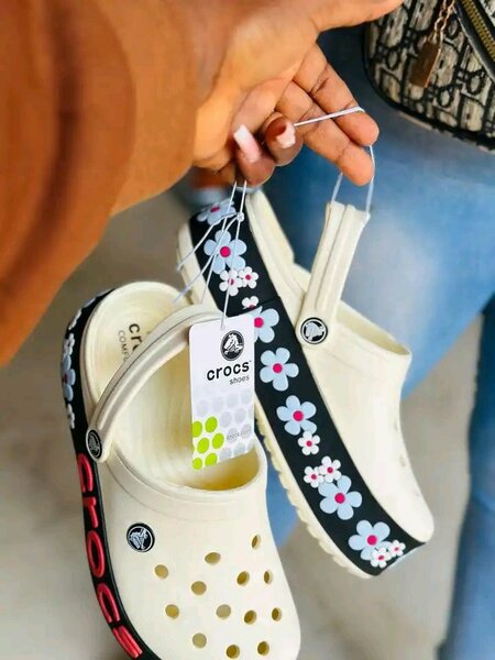 Crocs shoes