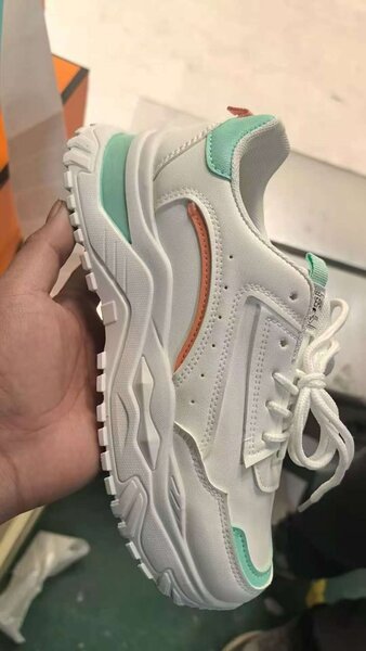 Baskets hommes et femmes