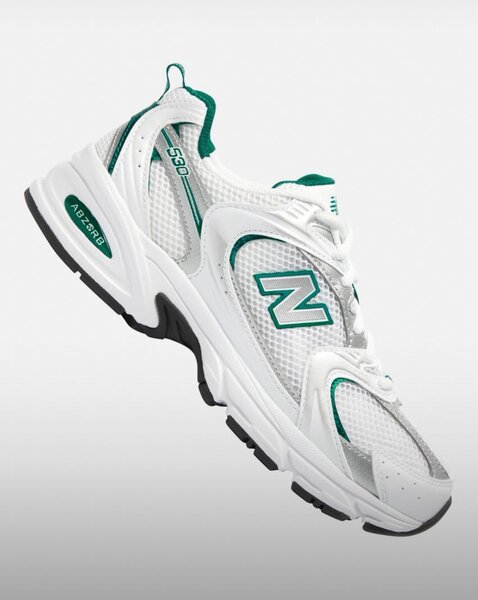 Baskets New Balance 530 Homme