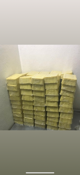 Pur beurre de cacao ( FFA 1.8)