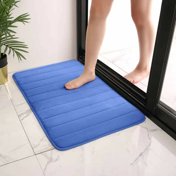 Tapis de Bain Absorbant