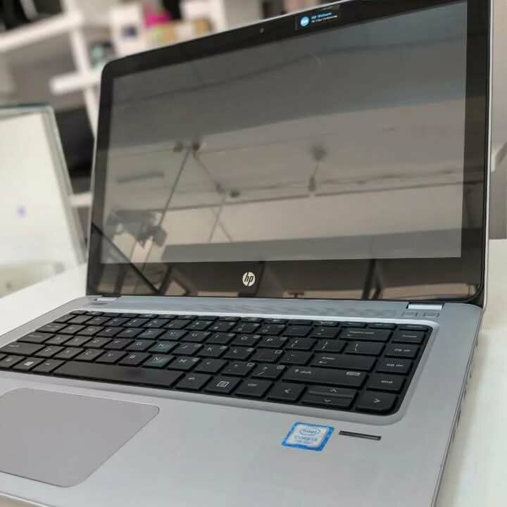 HP ProBook 440 G4  Intel core i3 and i5   7th Generation