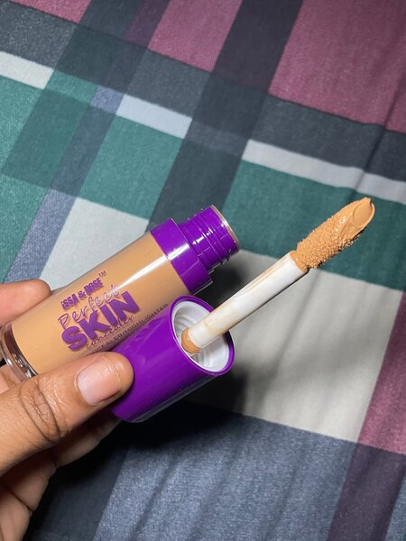 Issa Correcteur Perfect Skin
