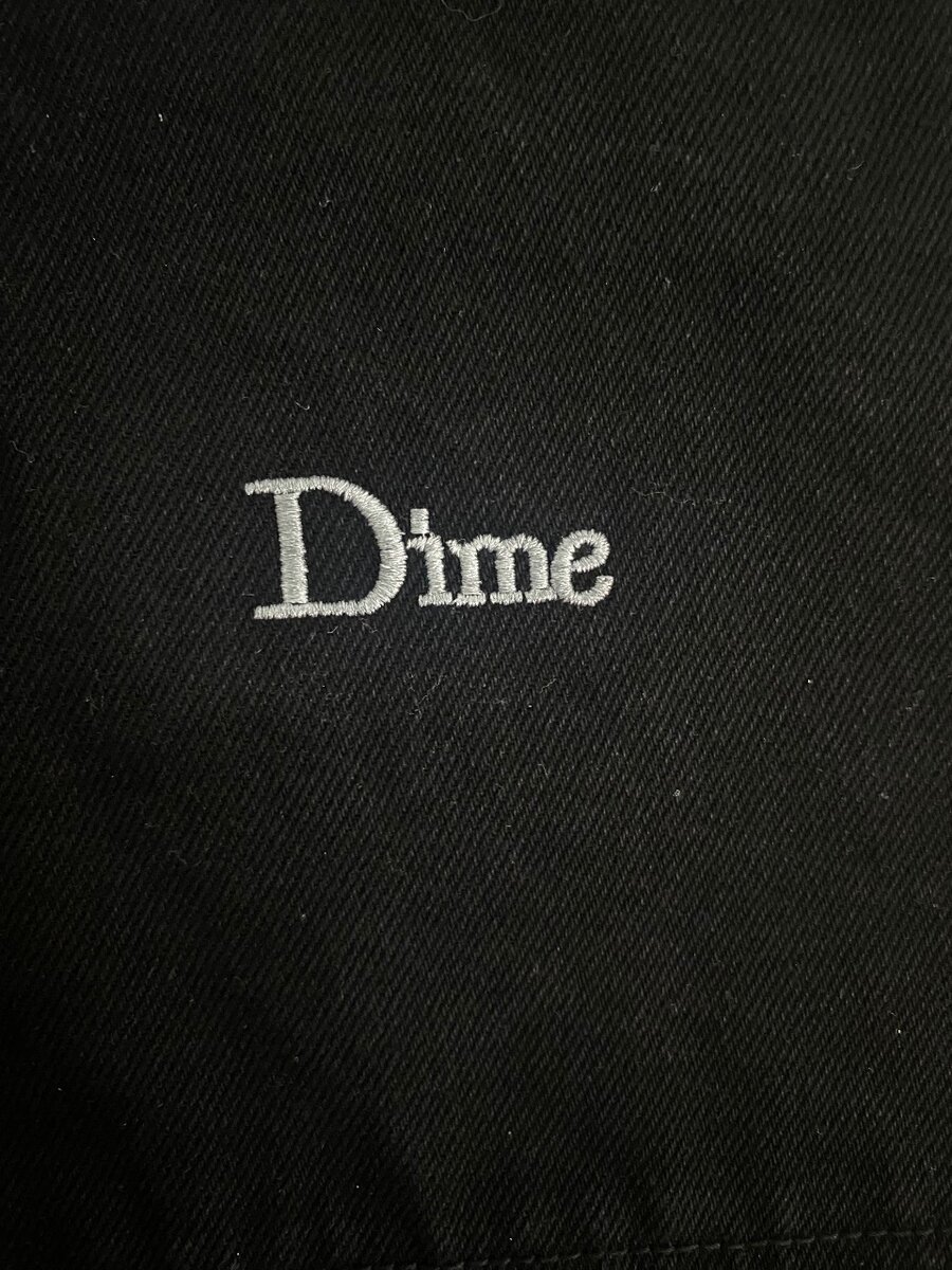 Dime jeans