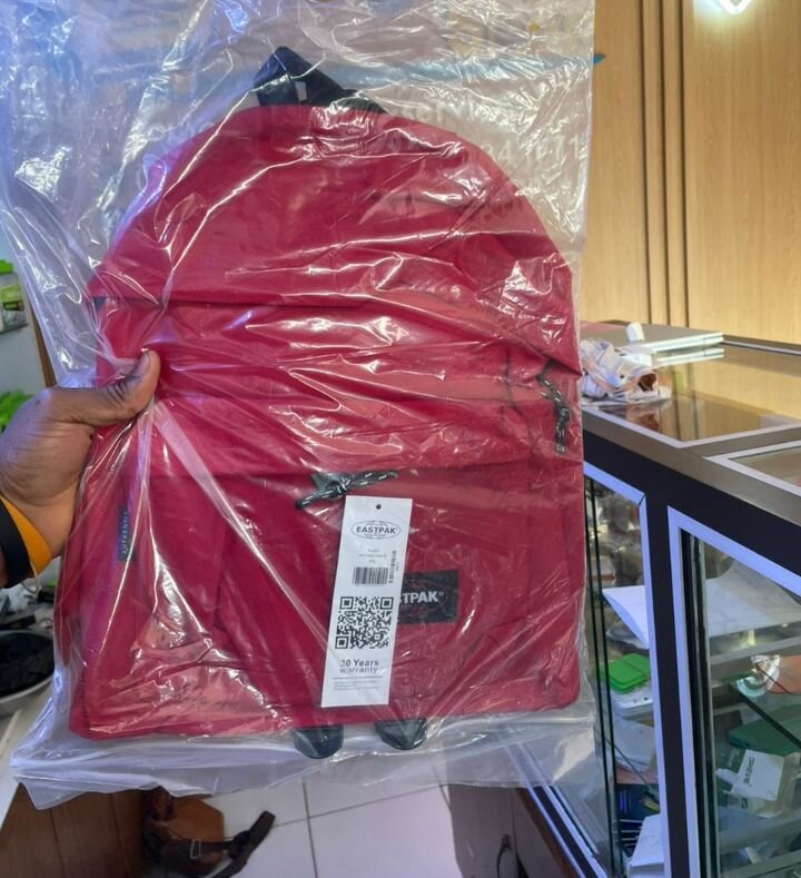 Sac à dos Eastpak polyvalent