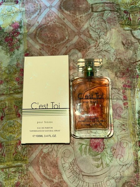 C'est toi parfum