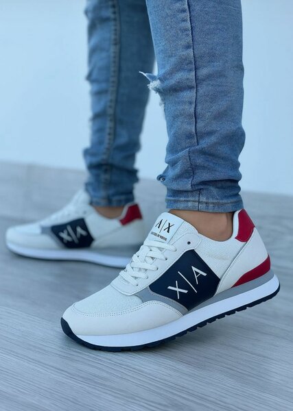 Baskets décontractées AIX