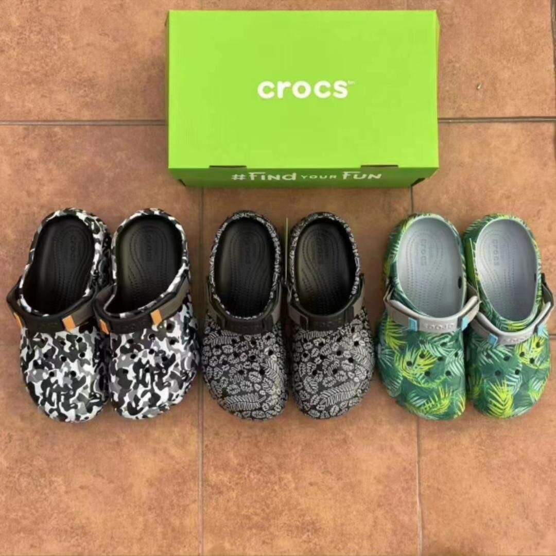 Crocs