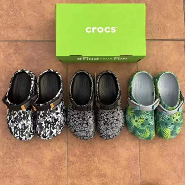 Crocs