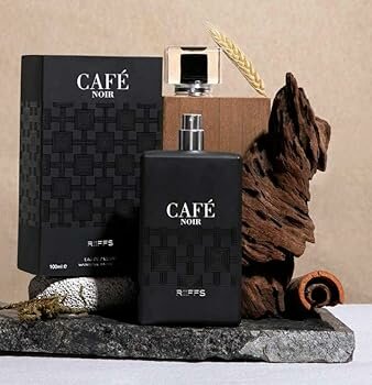 Parfum Intense Noir