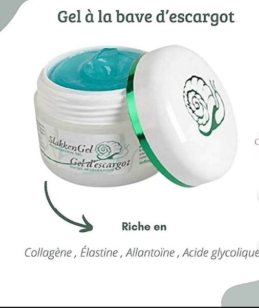 Crème visage