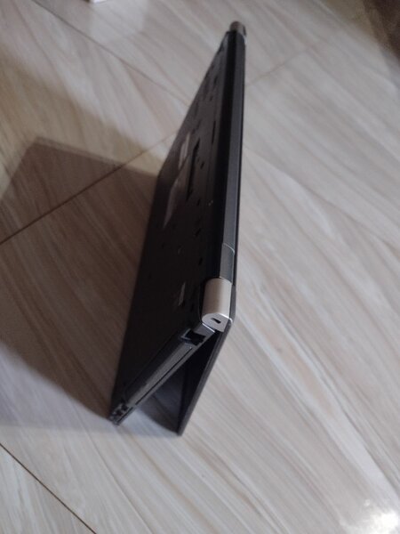 Toshiba i5 6th Generation Laptop