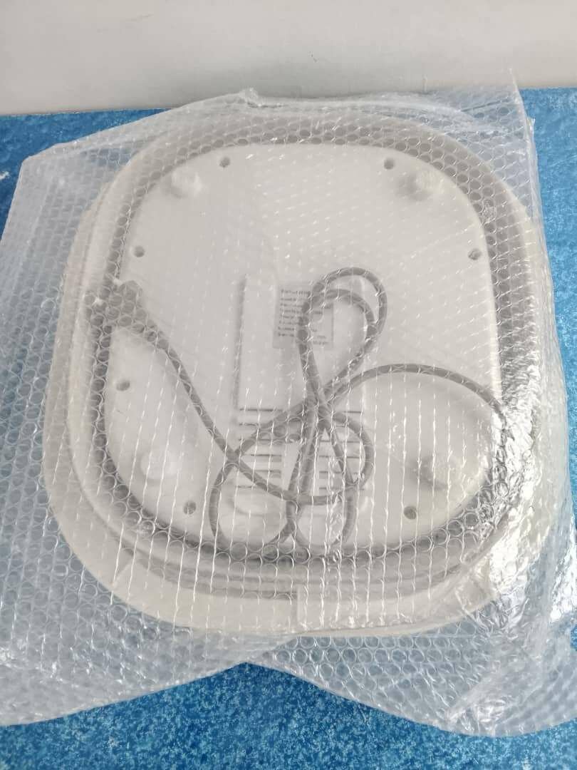 Bassine choffante pour pédicure